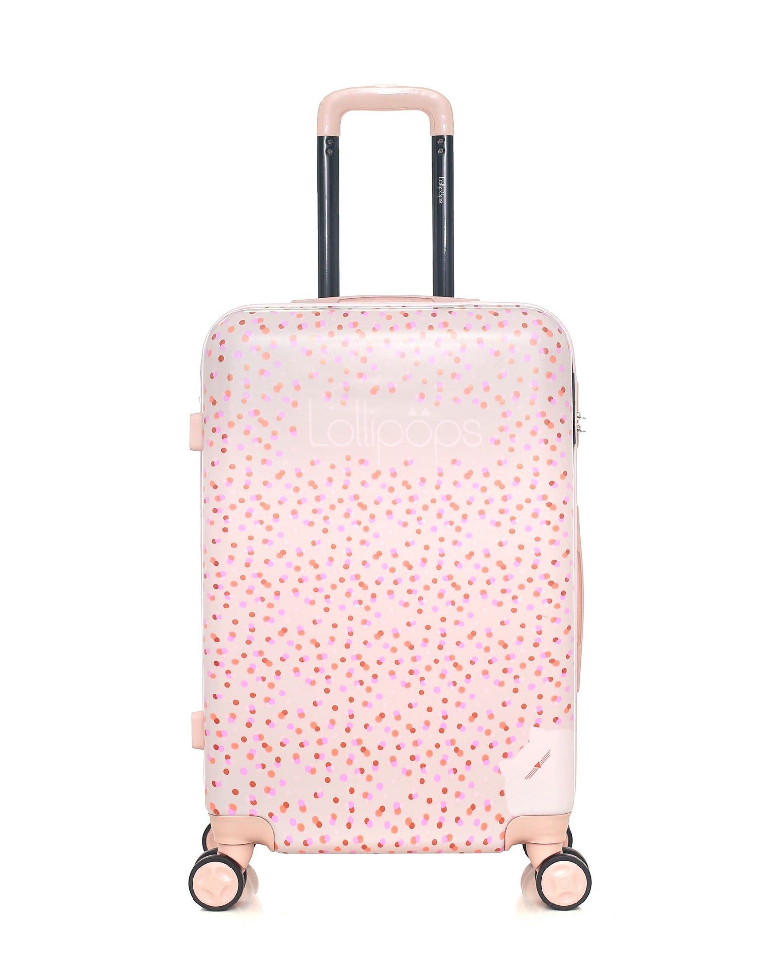 Valise Lollipops Promos Soldes Hiver 2024 Rakuten