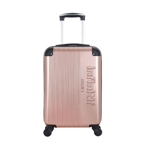 INFINITIF - Valise Cabine ABS/PC MINSK 55 cm