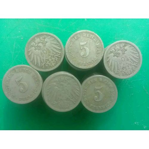J'ai À Ma Disposition Quelque Ancien Piéces De Monnais À Vendre Merci De Me Contacter Pour Un Bon Deal