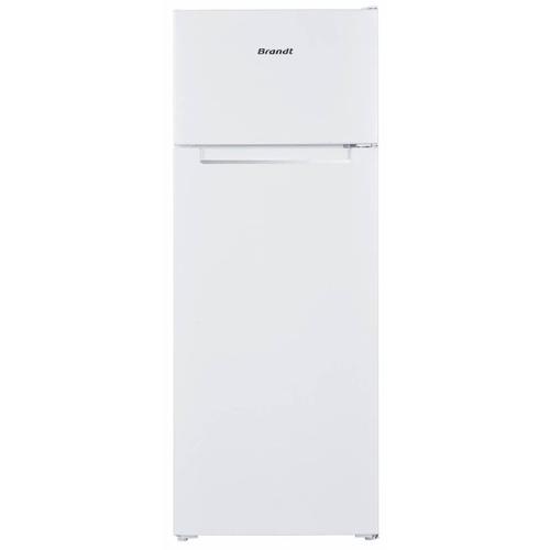 Réfrigérateur congélateur haut BRANDT BFD4522EW