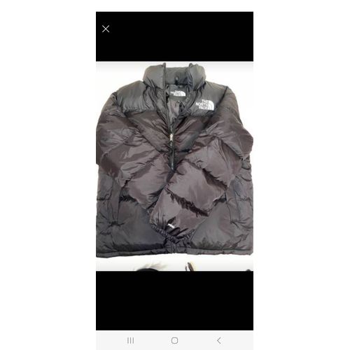 Doudoune 700 The North Face