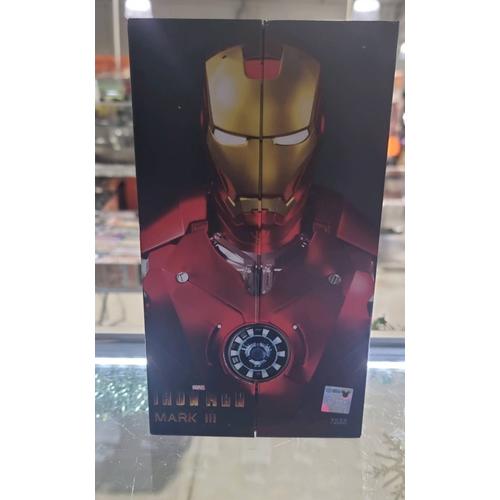 Figurine Iron Man Mark Iii