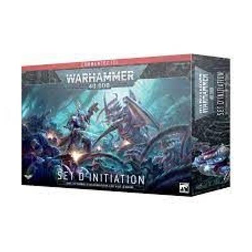 Warhammer 40k - Starter Set (Fr)