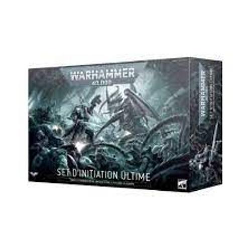 Warhammer 40k - Ultimate Set (Fr)