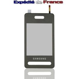 TEL./MONTRES: Cache Batterie Vitre Arrière Originale Argent pour Pour  Samsung Galaxy S21 Ultra 5G (G998B) - Neuf