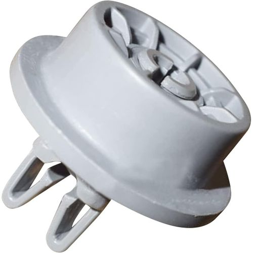 Roulette de panier inférieur de lave-vaisselle compatible CONTINENTAL EDISON - 42052035