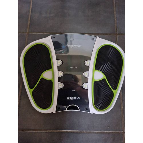 Appareil Weightworld Circulator