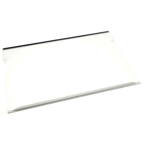 Tablette verre complète 480X304 mm Réfrigérateur congélateur (7276312 )