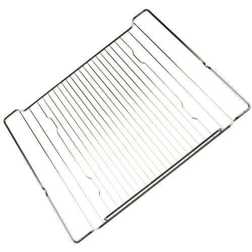 Grille de four d'origine 460x355 mm Four cuisinière (844092218 SMEG)