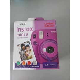 Fujifilm Instax Mini 9