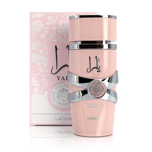 Yara 100ml Lattafa Parfum Dubai 
