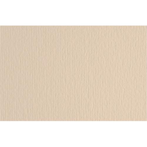 Fabriano Cartacrea (L/R)-10 Feuilles  70x100 Cm - 220 Gsm - Crème