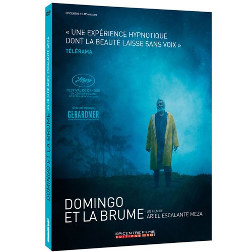 Domingo Et La Brume - Ariel Escalante Meza