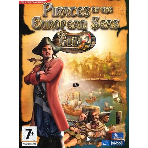 The Guild 2 - Pirates Of The European Seas Pc
