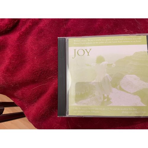 Joy Par Peter Samuels