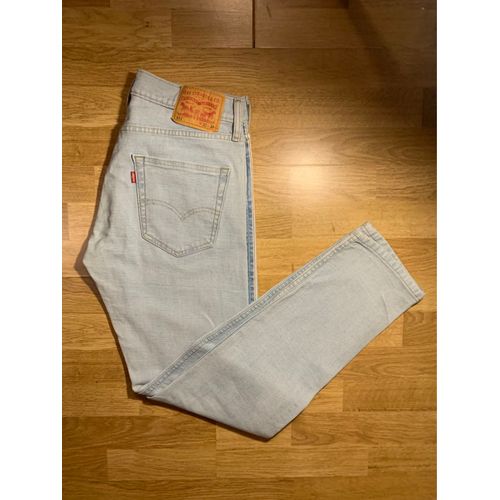 Jean Levis 511 W32 L32