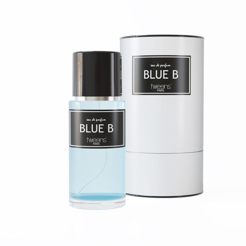 Blue B - Eau De Parfum 50ml 