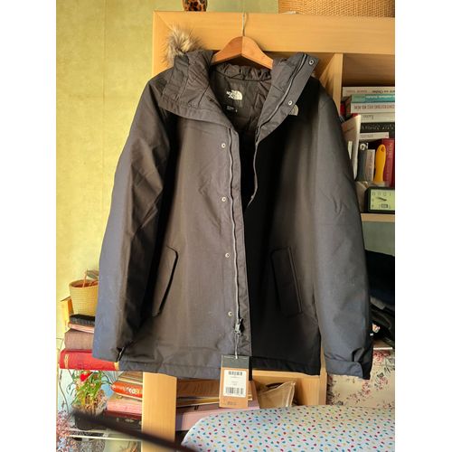 Parka The North Face
