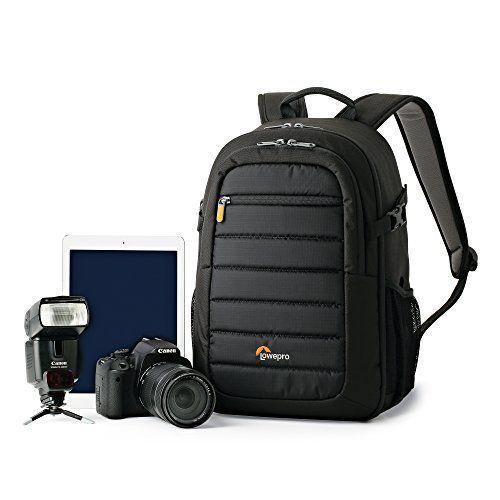 Lowepro Tahoe BP 150 noir (Import Royaume Uni)