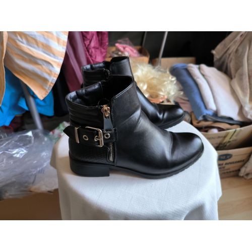 Boots "Erynn" Pointure 37