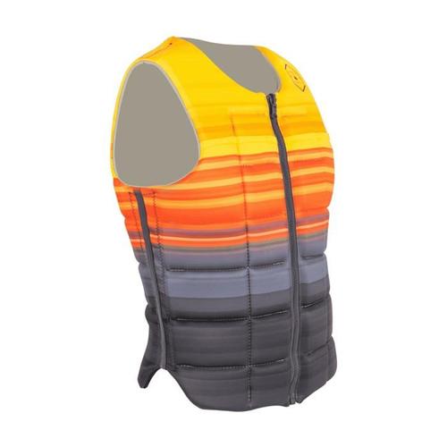 Gilet D¿Impact Liquid Force Ce Flex Comp Sunrise S Sunrise