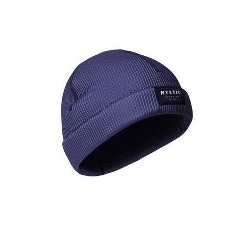 Bonnet Néoprène Mystic Navy S/M Navy