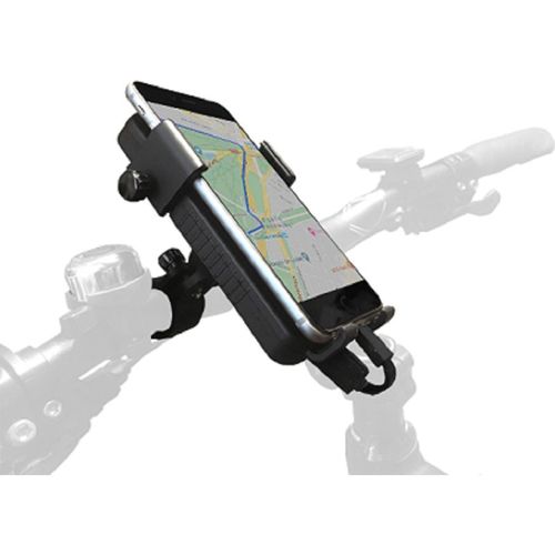 Sunslice Cyclotron Support De Téléphone Avec Recharge Induction Ou Filaire Tout Support