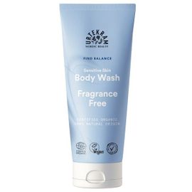 Gel Douche Sans Parfum - Peaux Réactives Et Très Sensibles 