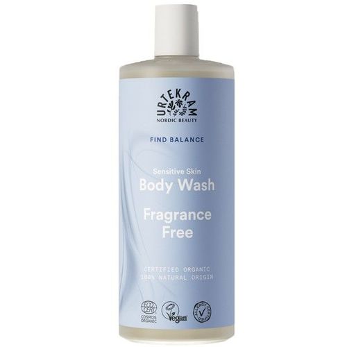 Gel Douche Sans Parfum - Peaux Réactives Et Très Sensibles 