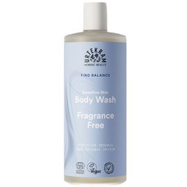 Gel Douche Sans Parfum - Peaux Réactives Et Très Sensibles 