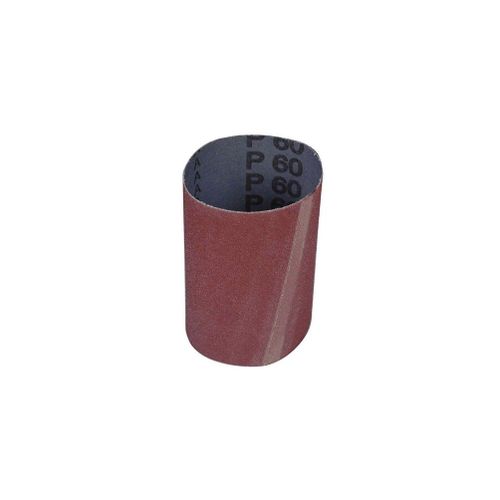 Manchon toile corindon 120 x 450 Gr. 120 mm - 7245012 - Leman