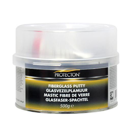 Protecton MASTIC FIBRE DE VERRE 500GR