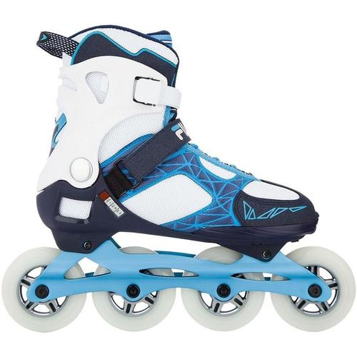 Rollers En Ligne Fila Legacy Pro 84 Lady