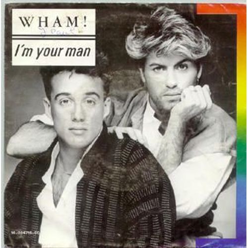 I'm Your Man