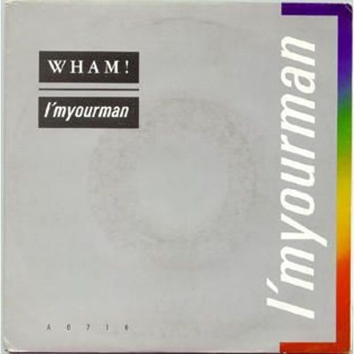 I M Your Man