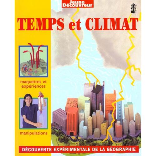 Temps Et Climat