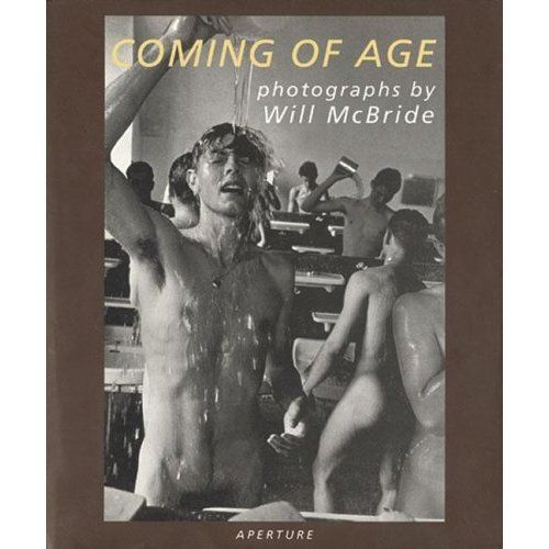 Will Mcbride: Coming Of Age