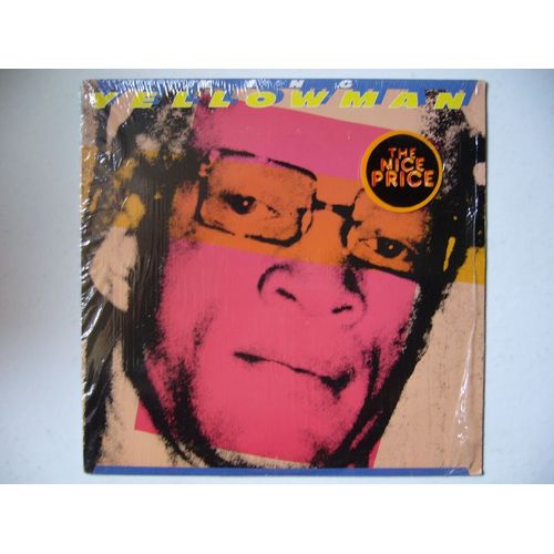 King Yellowman
