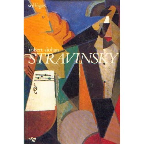 Igor Stravinsky