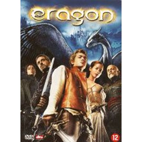 Eragon - Edition Belge