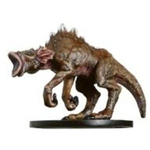 D & D Miniatures - Aberrations - 29/60 Destrachan