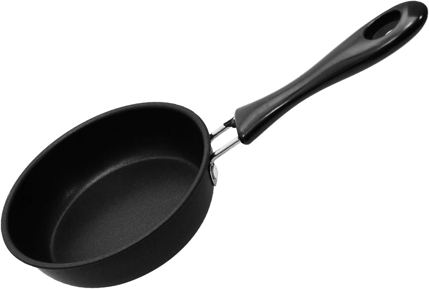 Poele Oeuf Au Plat, Poele A Pancakes Antiadhésif, Portable, Diamètr...