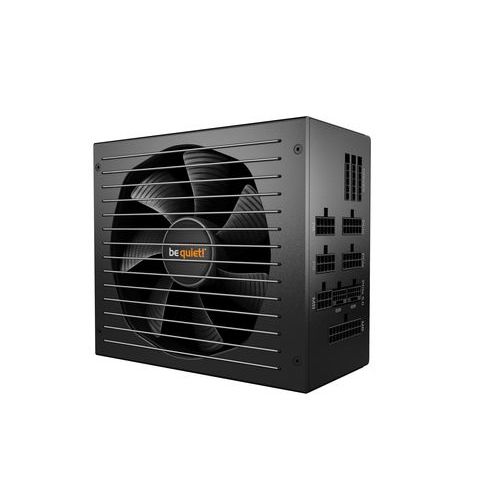 be quiet! STRAIGHT POWER 12 1200W bloc d'alimentation