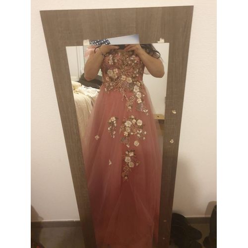 Robe De Soirée