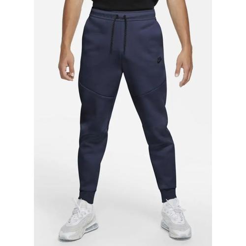 Nike - Pantalon De Jogging - Marine