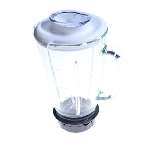 Blender complet en verre Robot ménager (MS-653241 MS653241 MOULINEX)