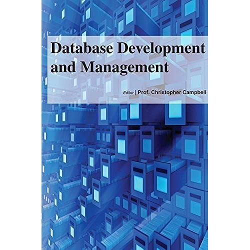 Database Development And Management