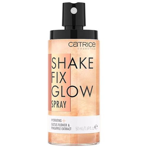 Catrice - Spray Fixateur Shake Fix Glow - 