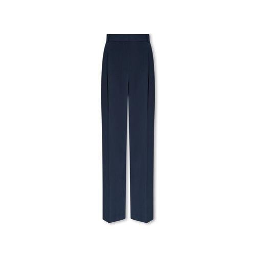 Michael Kors - Trousers > Straight Trousers - Blue 