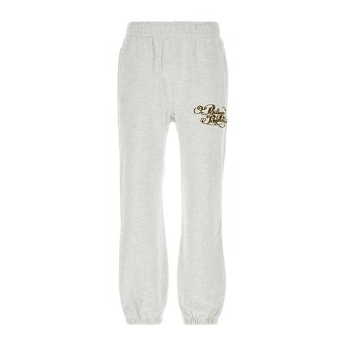 Billionaire Boys Club - Trousers > Sweatpants - Gray 